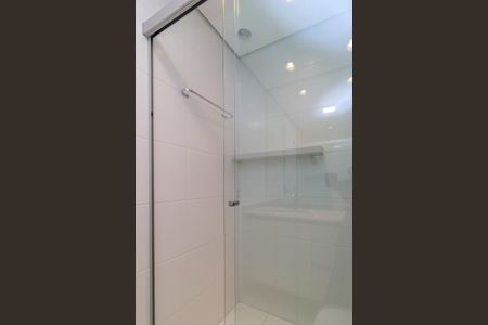 Studio para alugar com 30m², 0 quarto e 1 vagaBanheiro Social