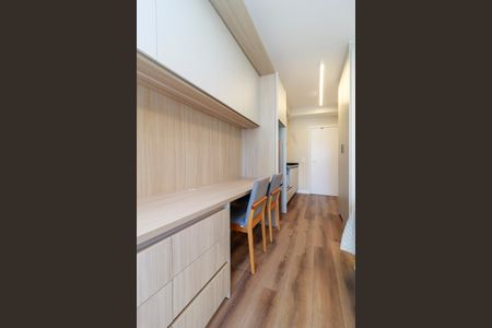 Studio para alugar com 30m², 0 quarto e 1 vagaStudio