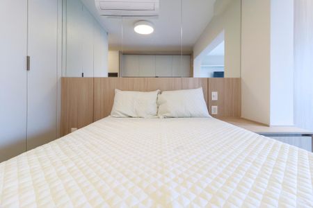 Studio para alugar com 30m², 0 quarto e 1 vagaStudio