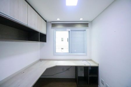 Apartamento à venda com 89m², 3 quartos e 2 vagasQuarto 2