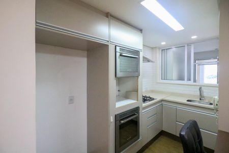 Apartamento à venda com 89m², 3 quartos e 2 vagasCozinha