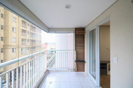 Apartamento à venda com 89m², 3 quartos e 2 vagasVaranda Gourmet