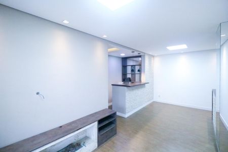 Apartamento à venda com 89m², 3 quartos e 2 vagasSala