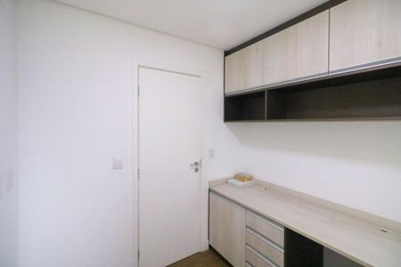 Apartamento à venda com 89m², 3 quartos e 2 vagasQuarto 2