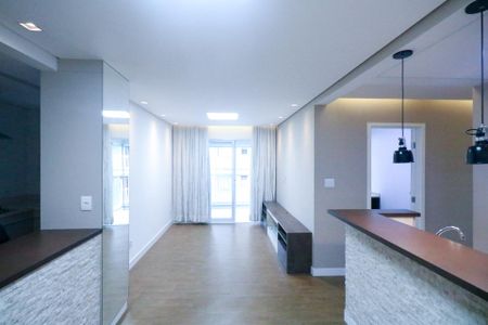 Apartamento à venda com 89m², 3 quartos e 2 vagasSala