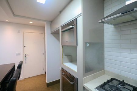 Apartamento à venda com 89m², 3 quartos e 2 vagasCozinha