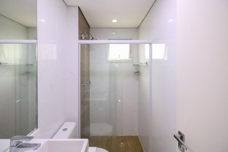 Apartamento à venda com 89m², 3 quartos e 2 vagasBanheiro Social