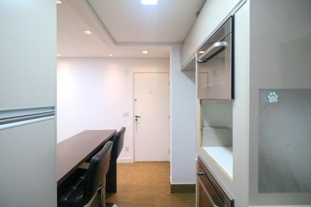 Apartamento à venda com 89m², 3 quartos e 2 vagasCozinha