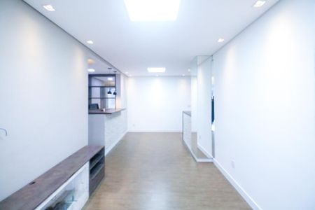 Apartamento à venda com 89m², 3 quartos e 2 vagasSala