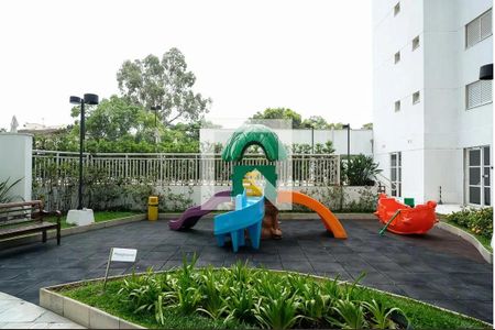 Apartamento à venda com 89m², 3 quartos e 2 vagasPlayground