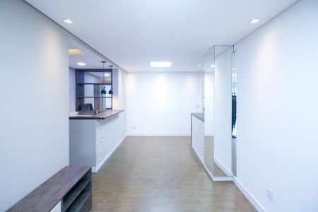 Apartamento à venda com 89m², 3 quartos e 2 vagasSala