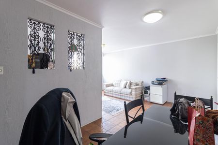 Apartamento para alugar com 98m², 2 quartos e 1 vaga Apartamento para alugar com 98m², 2 quartos e 1 vagaSala de Jantar