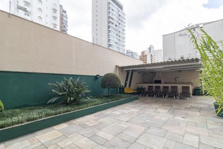 Apartamento para alugar com 98m², 2 quartos e 1 vaga Apartamento para alugar com 98m², 2 quartos e 1 vagaÁrea externa