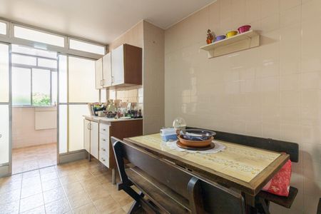 Apartamento para alugar com 98m², 2 quartos e 1 vaga Apartamento para alugar com 98m², 2 quartos e 1 vagaCozinha