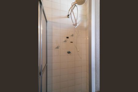 Apartamento para alugar com 98m², 2 quartos e 1 vaga Apartamento para alugar com 98m², 2 quartos e 1 vagaBanheiro da Suíte