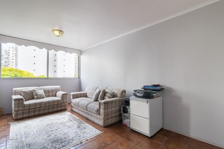 Apartamento para alugar com 98m², 2 quartos e 1 vaga Apartamento para alugar com 98m², 2 quartos e 1 vagaSala
