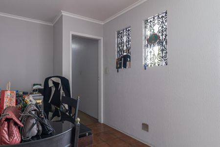 Apartamento para alugar com 98m², 2 quartos e 1 vaga Apartamento para alugar com 98m², 2 quartos e 1 vagaSala de Jantar