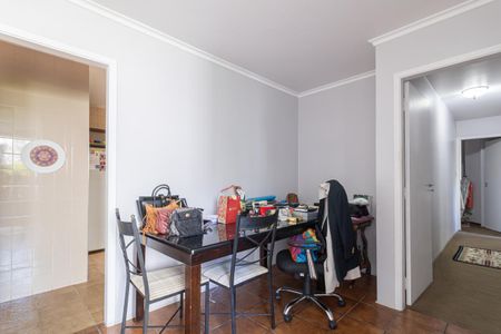 Apartamento para alugar com 98m², 2 quartos e 1 vaga Apartamento para alugar com 98m², 2 quartos e 1 vagaSala de Jantar