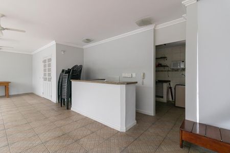 Apartamento para alugar com 98m², 2 quartos e 1 vaga Apartamento para alugar com 98m², 2 quartos e 1 vagaÁrea comum - Salão de festas