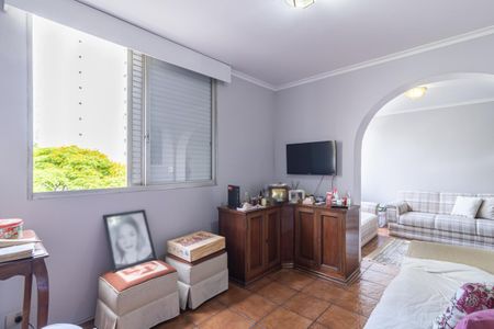 Apartamento para alugar com 98m², 2 quartos e 1 vaga Apartamento para alugar com 98m², 2 quartos e 1 vagaSala 3