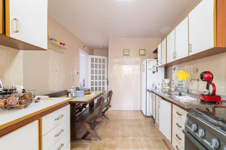 Apartamento para alugar com 98m², 2 quartos e 1 vaga Apartamento para alugar com 98m², 2 quartos e 1 vagaCozinha