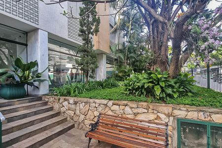 Apartamento para alugar com 98m², 2 quartos e 1 vaga Apartamento para alugar com 98m², 2 quartos e 1 vagaÁrea externa