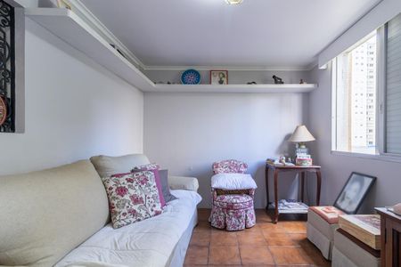 Apartamento para alugar com 98m², 2 quartos e 1 vaga Apartamento para alugar com 98m², 2 quartos e 1 vagaSala 3