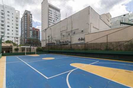 Apartamento para alugar com 98m², 2 quartos e 1 vaga Apartamento para alugar com 98m², 2 quartos e 1 vagaÁrea comum - Quadra Esportiva