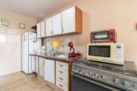 Apartamento para alugar com 98m², 2 quartos e 1 vaga Apartamento para alugar com 98m², 2 quartos e 1 vagaCozinha