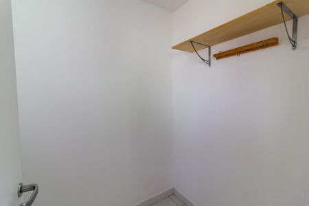 Apartamento para alugar com 138m², 3 quartos e 3 vagasQuarto de Serviço