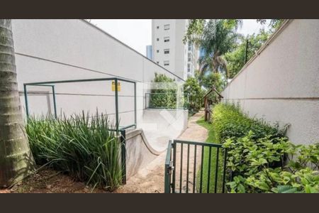 Apartamento para alugar com 138m², 3 quartos e 3 vagasÁrea comum