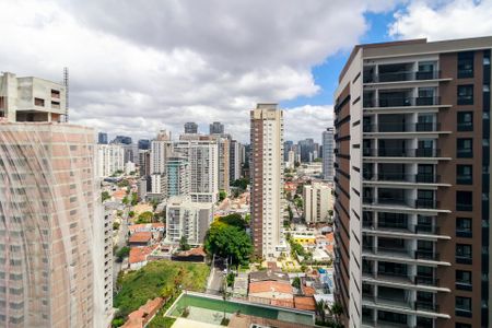 Studio para alugar com 30m², 0 quarto e 1 vaga Studio para alugar com 30m², 0 quarto e 1 vagaStudio - Vista