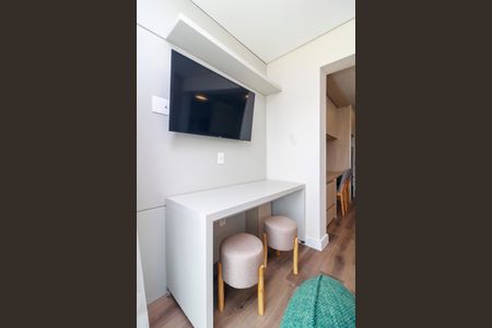 Studio de kitnet/studio para alugar com 0 quarto, 30m² em Jardim das Acacias, São Paulo