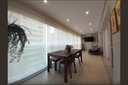 Apartamento à venda com 3 quartos, 138m² em Cerâmica, São Caetano do Sul