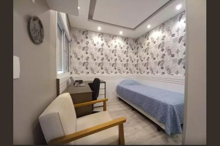 Apartamento à venda com 3 quartos, 138m² em Cerâmica, São Caetano do Sul