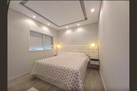 Apartamento à venda com 3 quartos, 138m² em Cerâmica, São Caetano do Sul