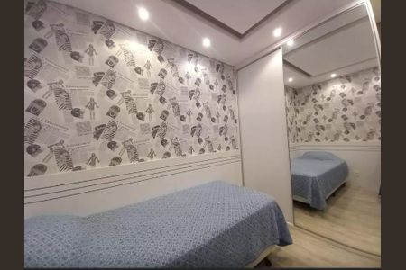 Apartamento à venda com 3 quartos, 138m² em Cerâmica, São Caetano do Sul