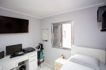 Apartamento à venda com 52m², 2 quartos e 1 vagaQuarto 1
