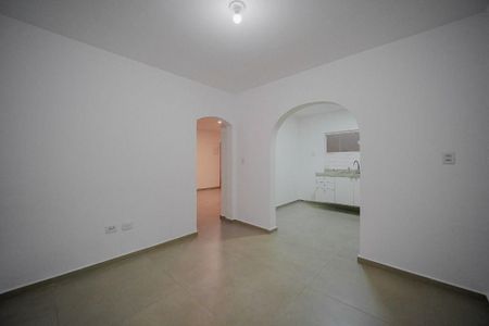 Casa à venda com 166m², 3 quartos e 2 vagas Casa à venda com 166m², 3 quartos e 2 vagasSala