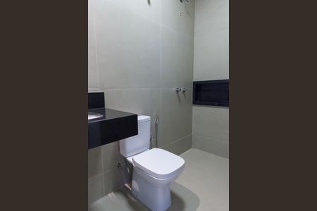 Casa de condomínio à venda com 410m², 4 quartos e 6 vagasÁrea de Serviço