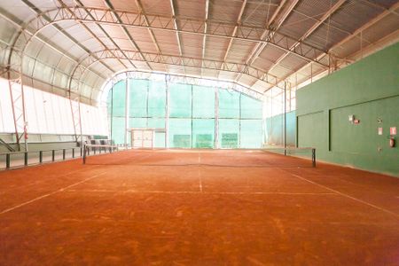 Casa de condomínio à venda com 410m², 4 quartos e 6 vagasQuadra Esportiva3