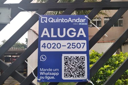 Apartamento à venda com 50m², 2 quartos e 1 vaga Apartamento à venda com 50m², 2 quartos e 1 vagaPlaca