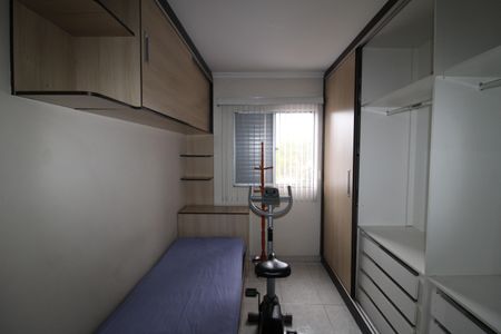 Quarto 1 de apartamento à venda com 2 quartos, 50m² em Limão, São Paulo