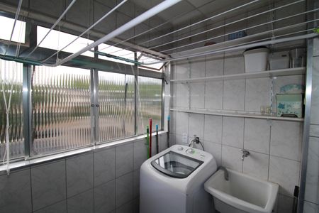 Apartamento à venda com 50m², 2 quartos e 1 vagaÁrea de Serviço