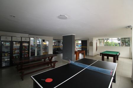 Apartamento à venda com 50m², 2 quartos e 1 vagaÁrea Comum