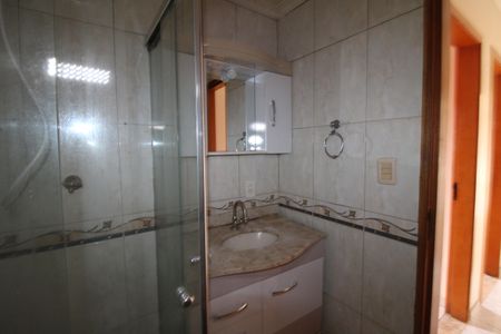 Apartamento à venda com 50m², 2 quartos e 1 vagaBanheiro Social