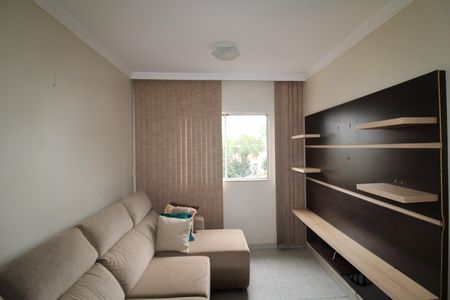 Sala de apartamento à venda com 2 quartos, 50m² em Limão, São Paulo