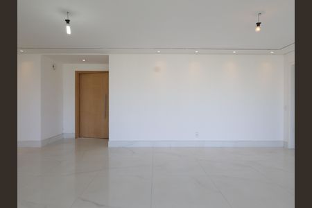 Apartamento para alugar com 121m², 3 quartos e 3 vagasSala