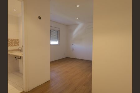 Apartamento para alugar com 121m², 3 quartos e 3 vagasCloset da suíte 3