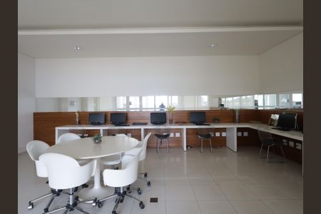 Apartamento para alugar com 121m², 3 quartos e 3 vagasÁrea comum